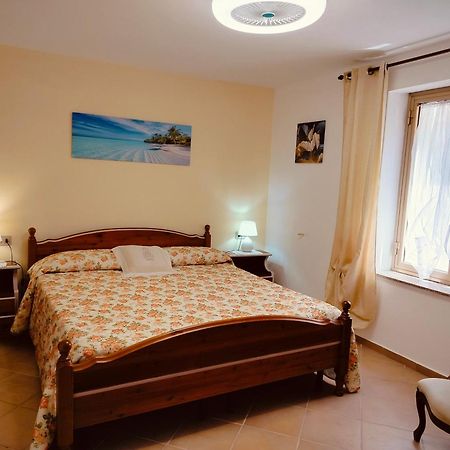 Corte Mannoni Porto Pozzo Dış mekan fotoğraf