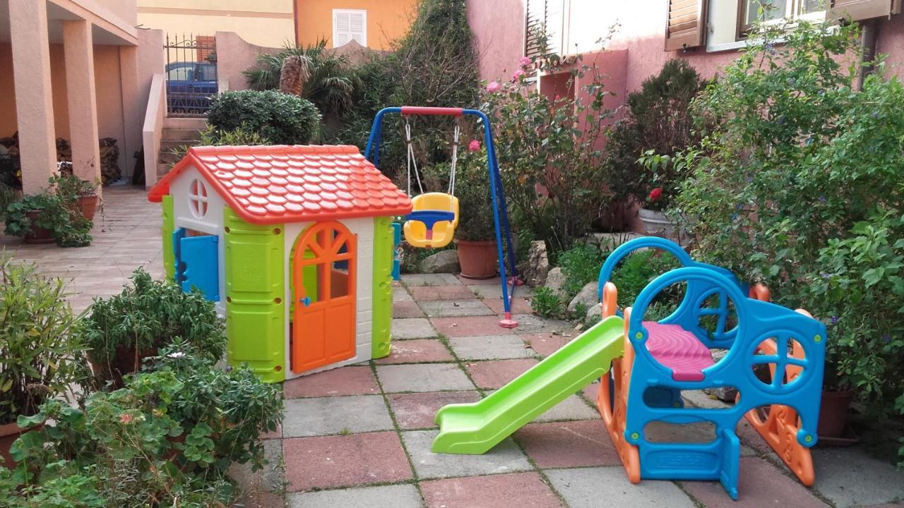 Corte Mannoni Porto Pozzo Dış mekan fotoğraf