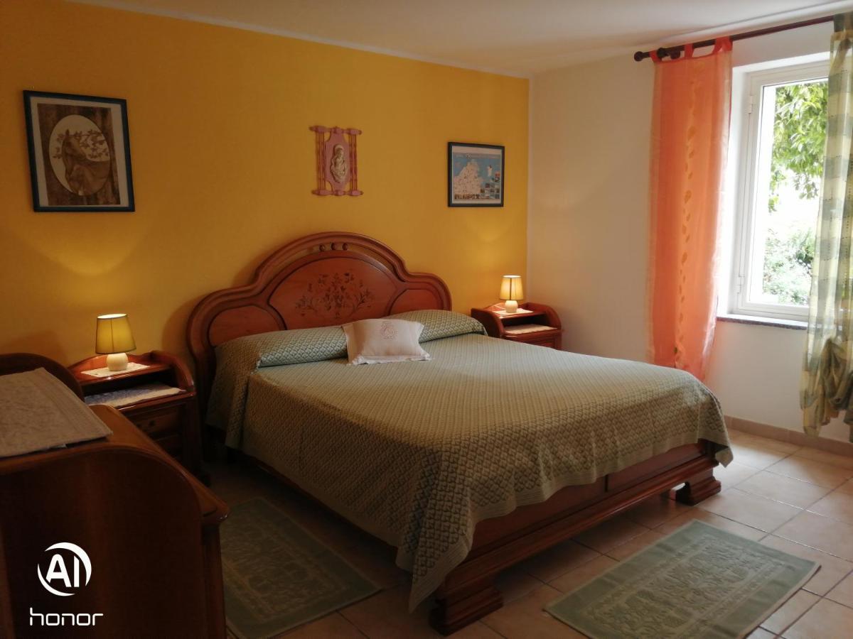 Corte Mannoni Porto Pozzo Dış mekan fotoğraf