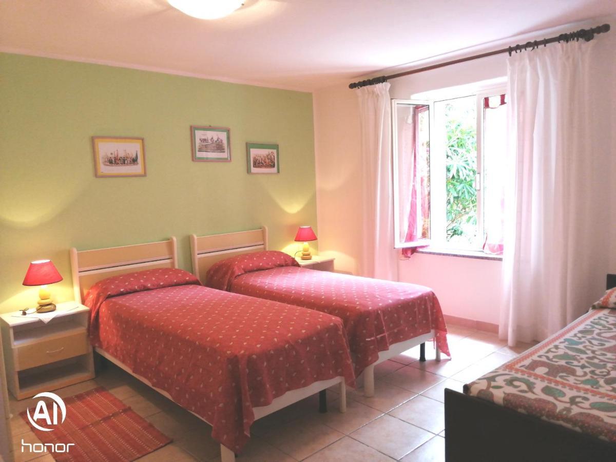 Corte Mannoni Porto Pozzo Dış mekan fotoğraf