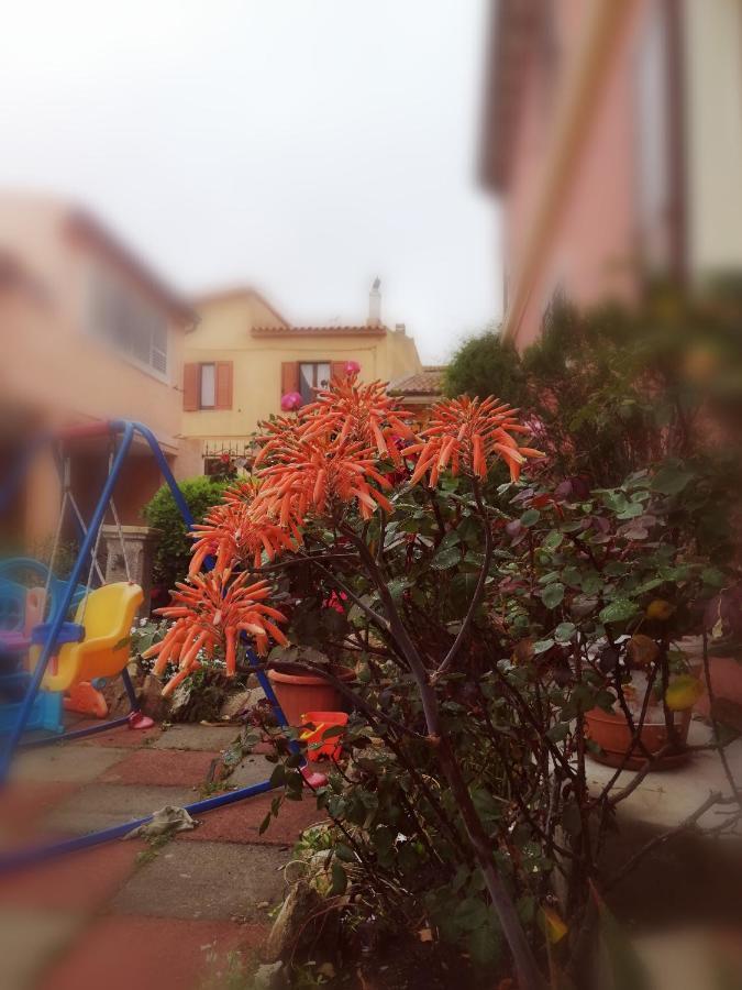 Corte Mannoni Porto Pozzo Dış mekan fotoğraf