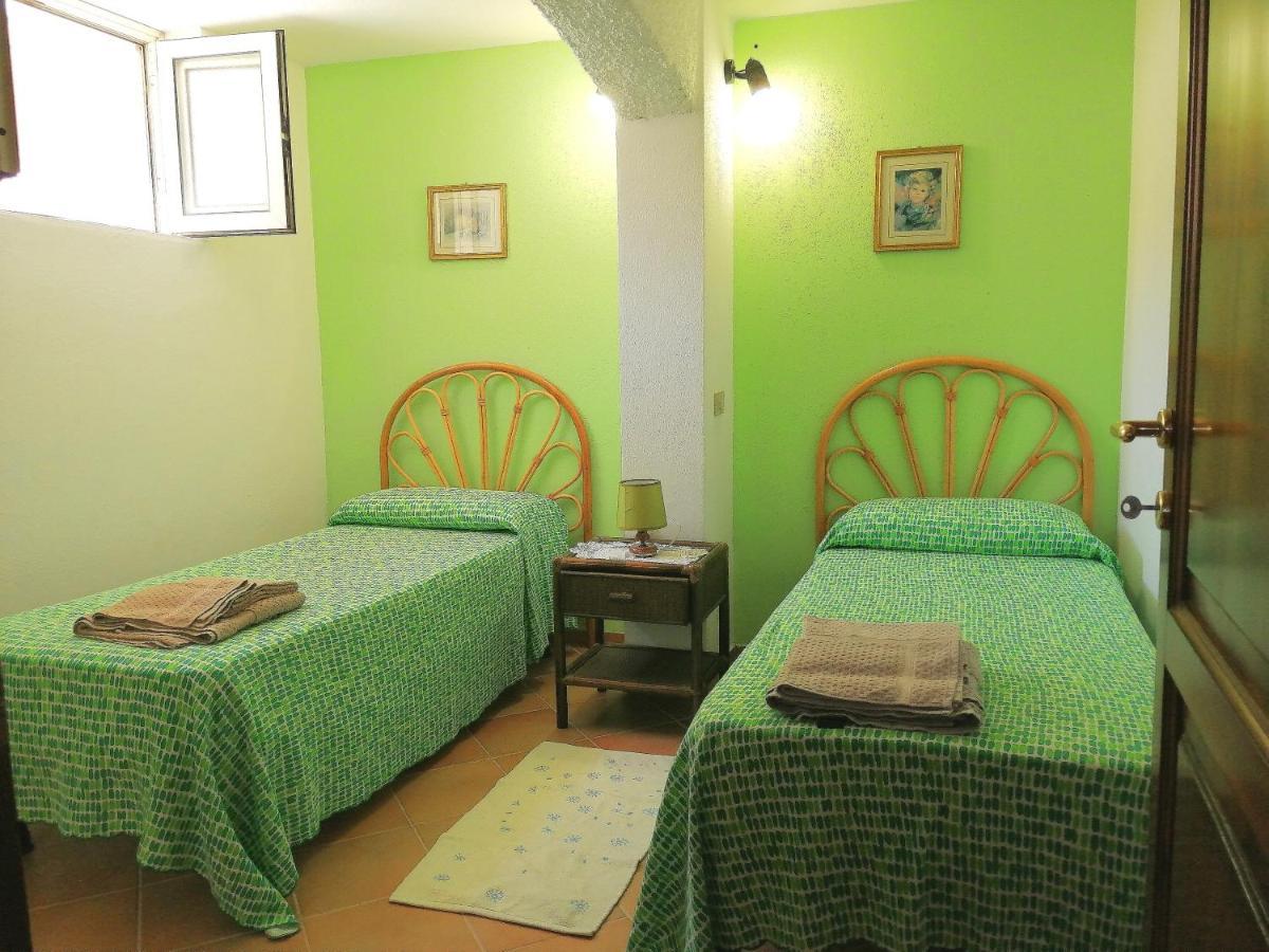 Corte Mannoni Porto Pozzo Dış mekan fotoğraf