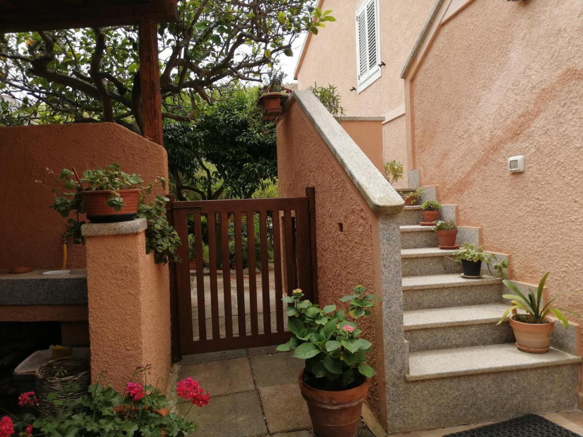 Corte Mannoni Porto Pozzo Dış mekan fotoğraf