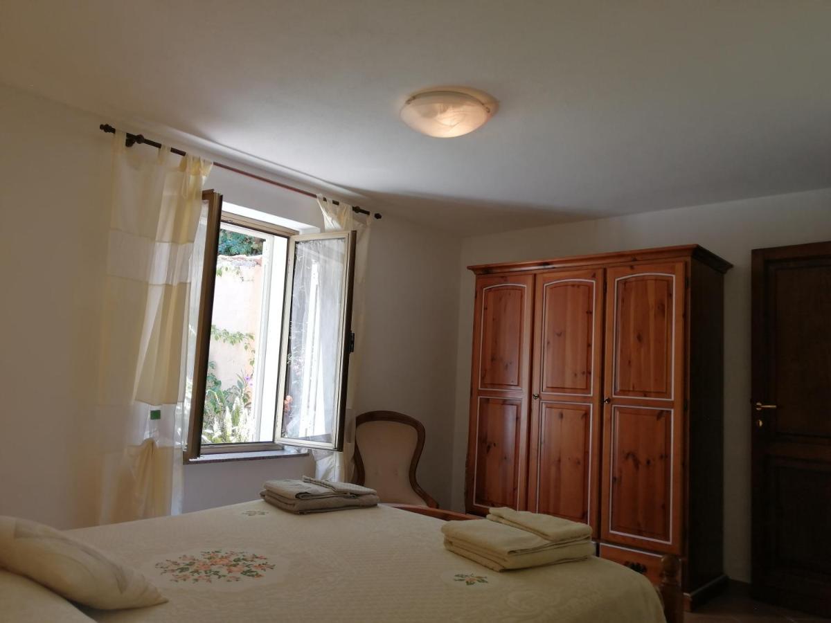 Corte Mannoni Porto Pozzo Dış mekan fotoğraf