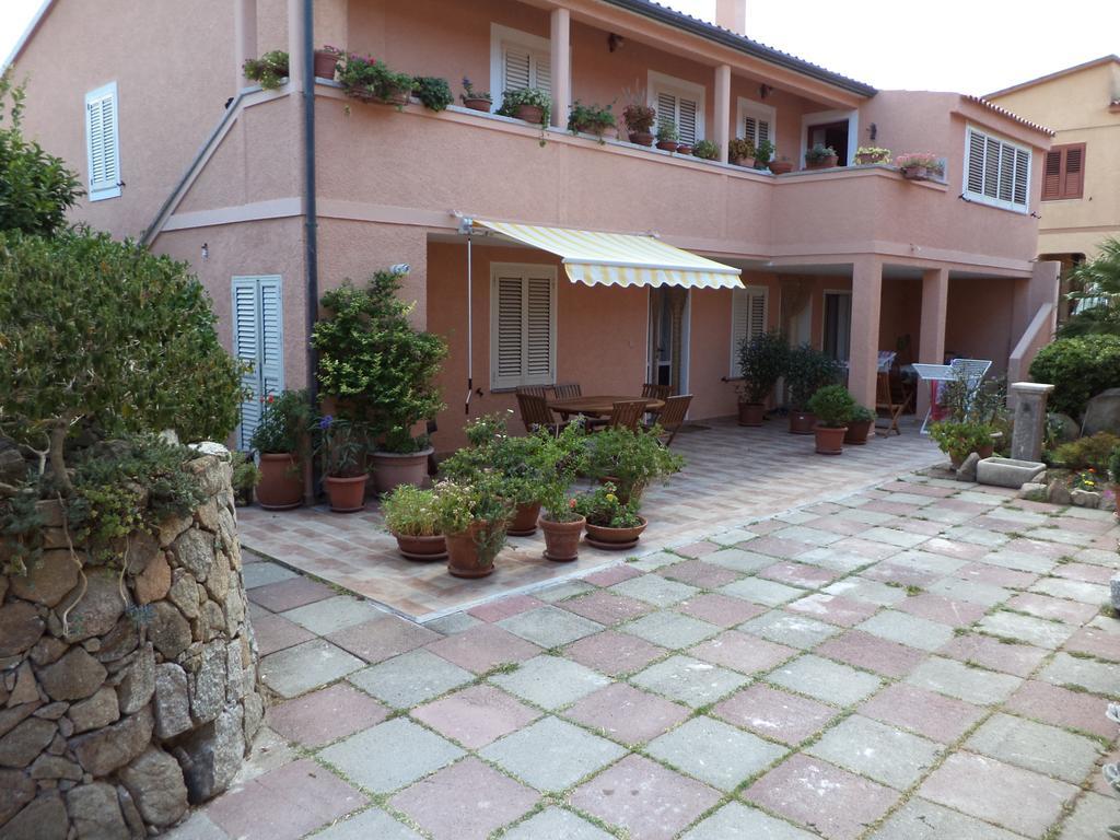 Corte Mannoni Porto Pozzo Dış mekan fotoğraf