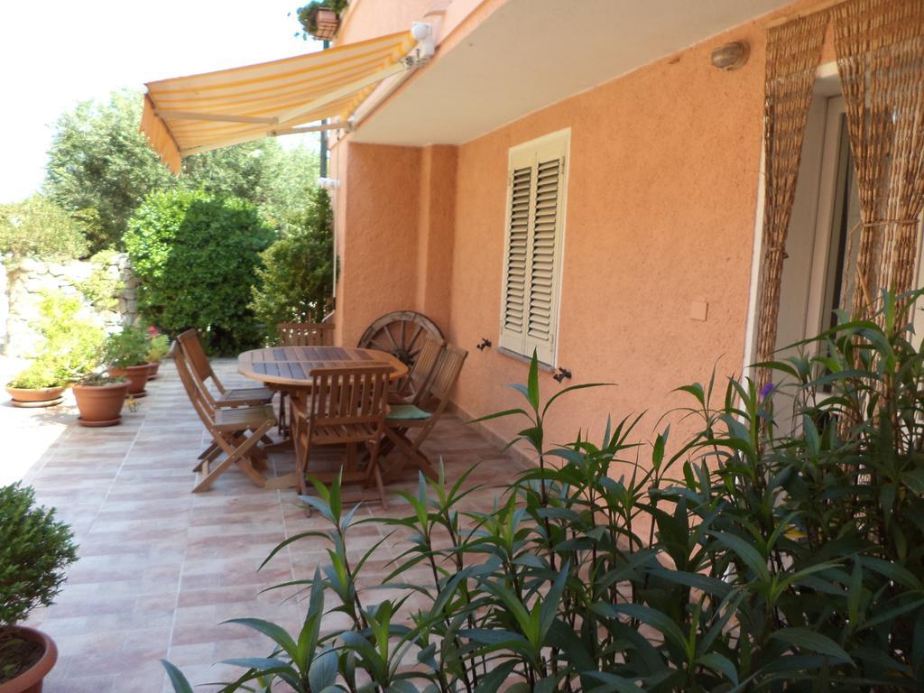 Corte Mannoni Porto Pozzo Dış mekan fotoğraf