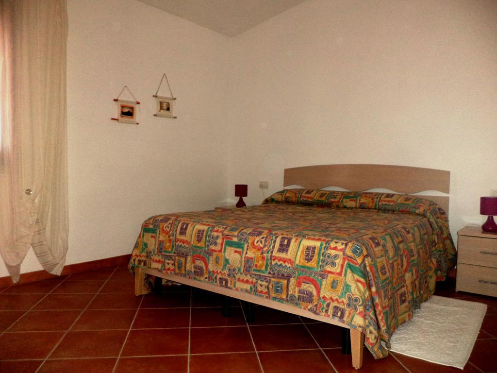 Corte Mannoni Porto Pozzo Dış mekan fotoğraf