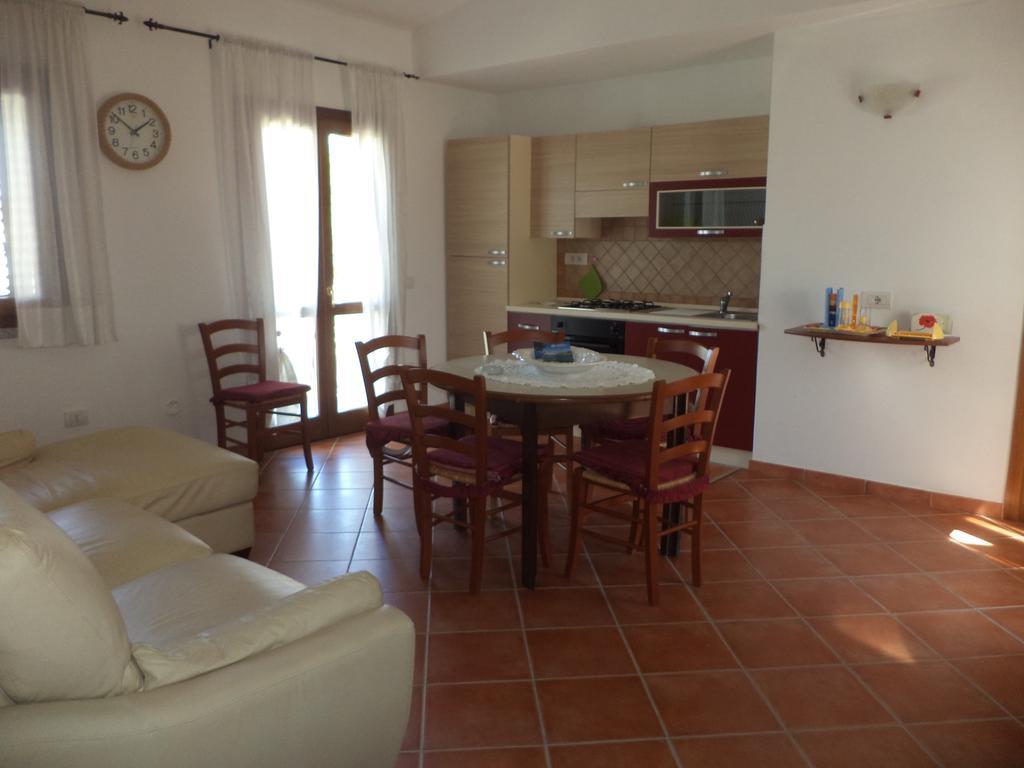 Corte Mannoni Porto Pozzo Dış mekan fotoğraf