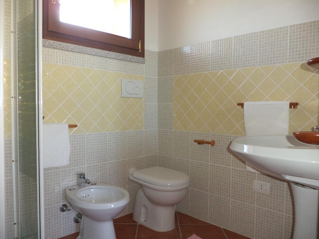Corte Mannoni Porto Pozzo Dış mekan fotoğraf