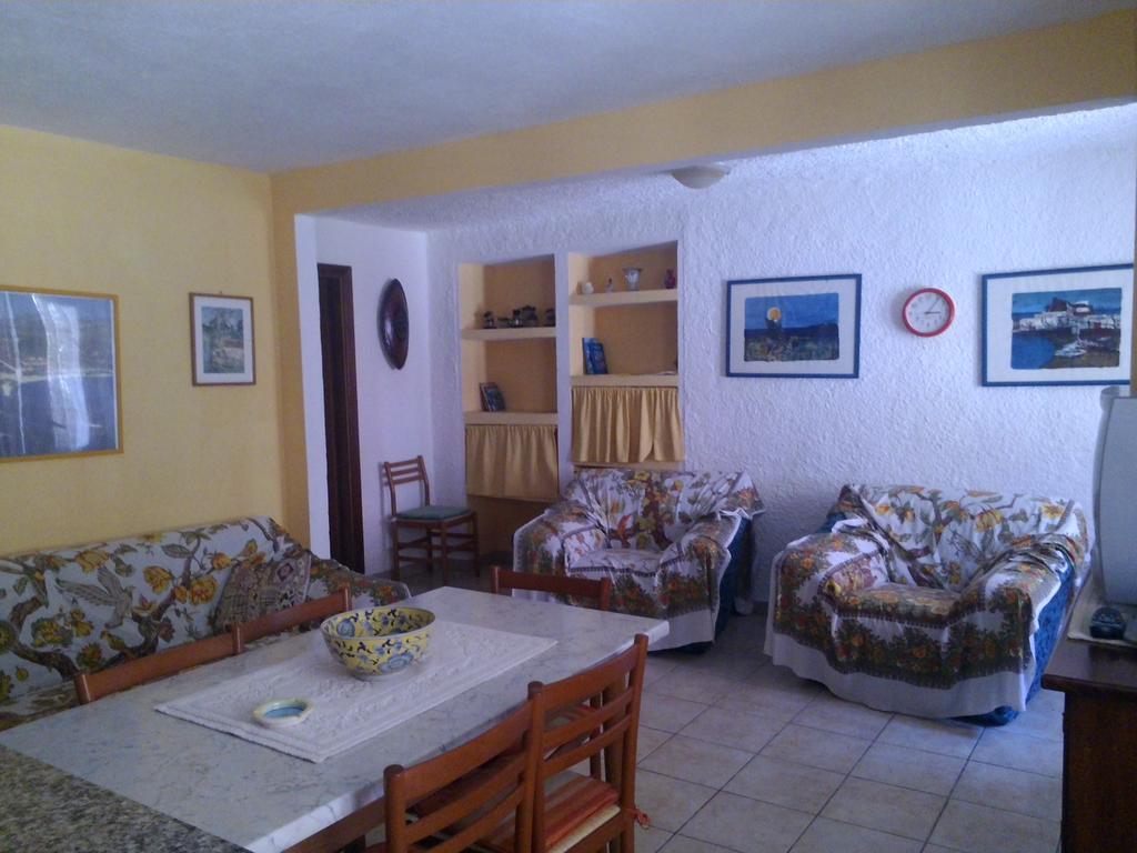 Corte Mannoni Porto Pozzo Dış mekan fotoğraf