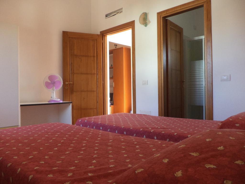 Corte Mannoni Porto Pozzo Dış mekan fotoğraf