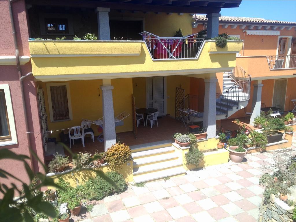 Corte Mannoni Porto Pozzo Dış mekan fotoğraf
