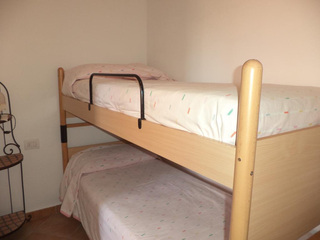 Corte Mannoni Porto Pozzo Dış mekan fotoğraf