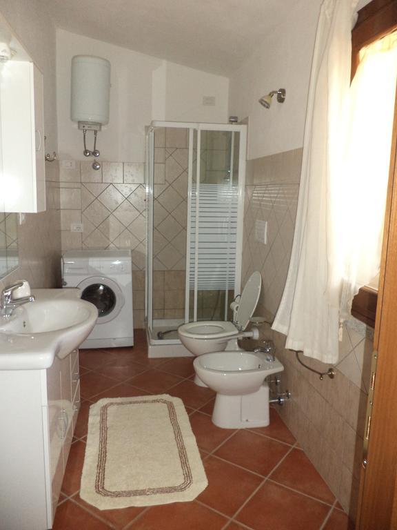 Corte Mannoni Porto Pozzo Dış mekan fotoğraf