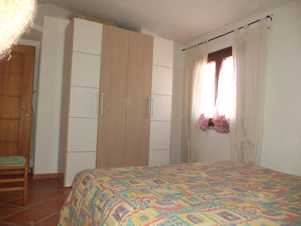 Corte Mannoni Porto Pozzo Dış mekan fotoğraf