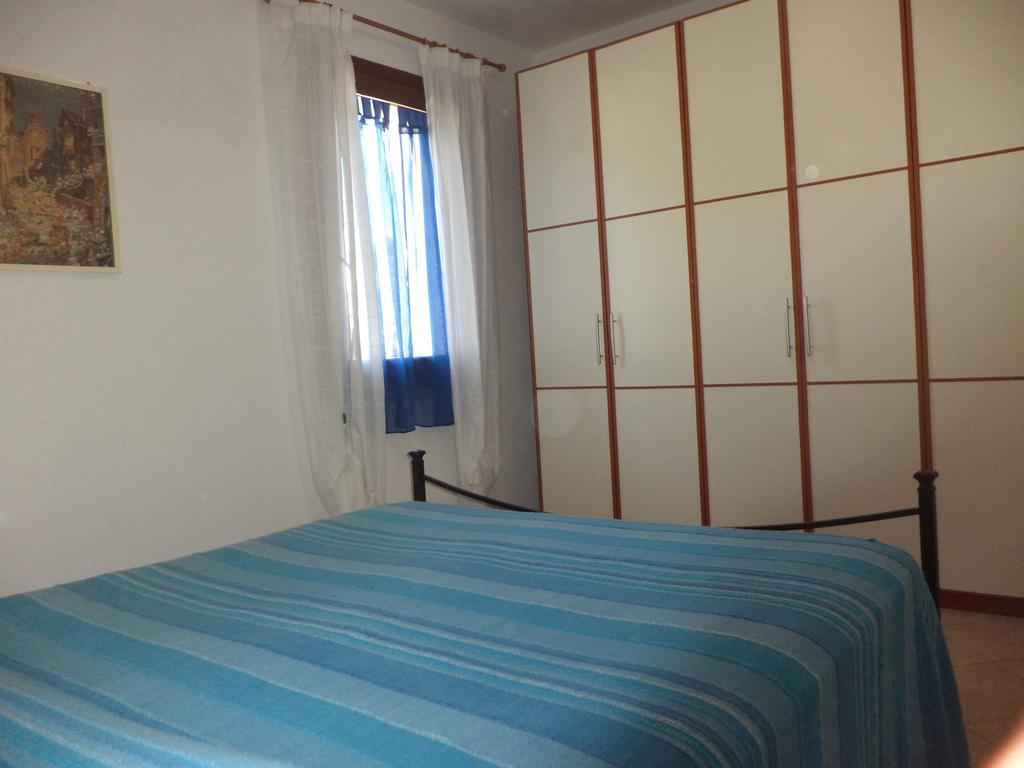 Corte Mannoni Porto Pozzo Dış mekan fotoğraf