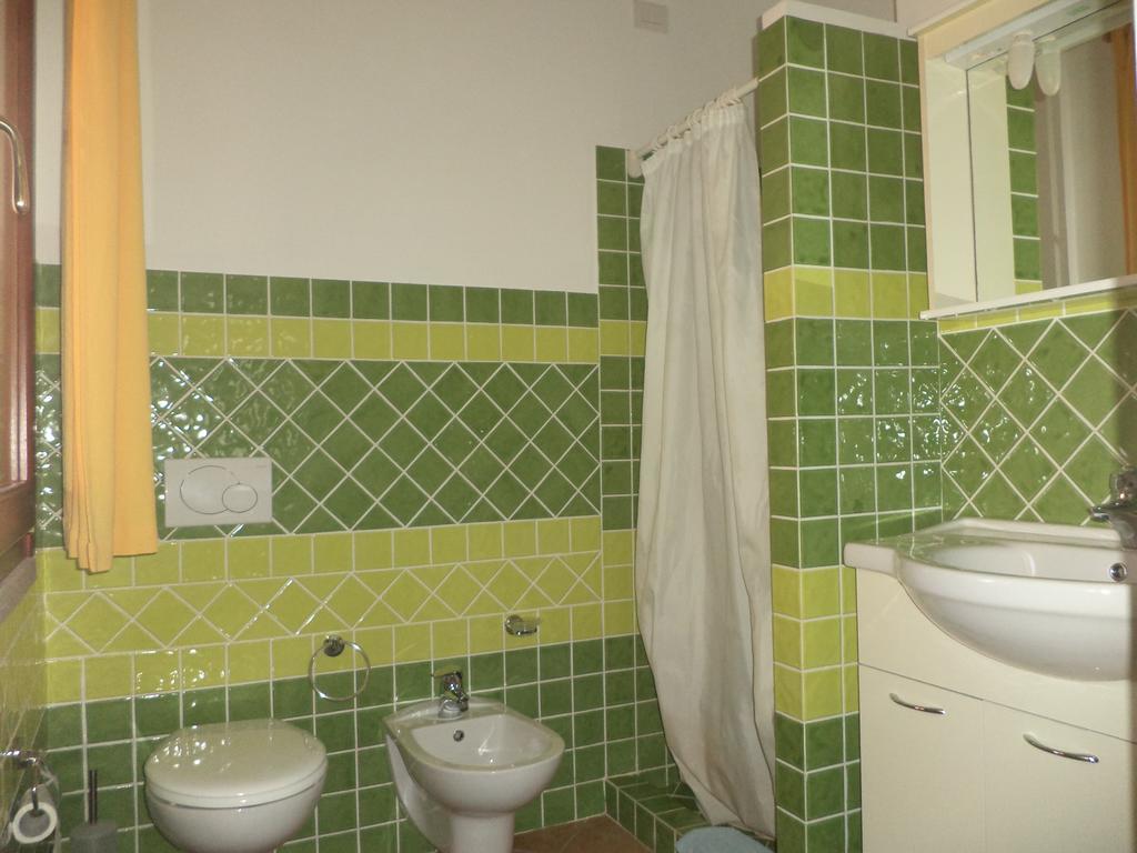 Corte Mannoni Porto Pozzo Dış mekan fotoğraf