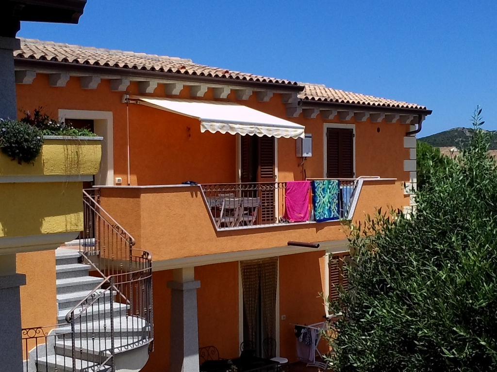 Corte Mannoni Porto Pozzo Dış mekan fotoğraf