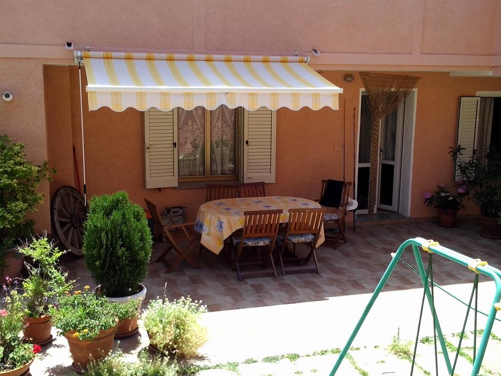 Corte Mannoni Porto Pozzo Dış mekan fotoğraf