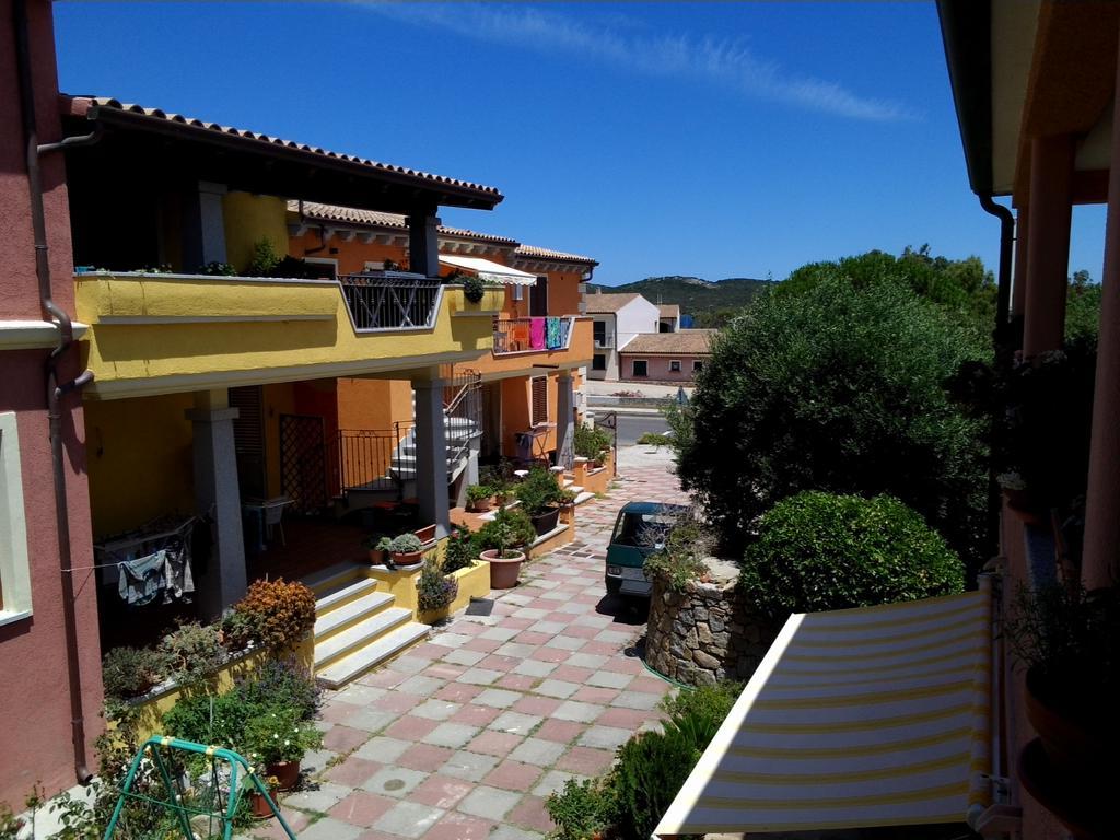 Corte Mannoni Porto Pozzo Dış mekan fotoğraf