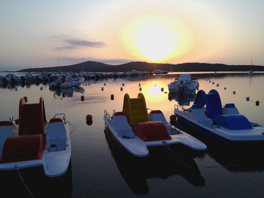 Corte Mannoni Porto Pozzo Dış mekan fotoğraf