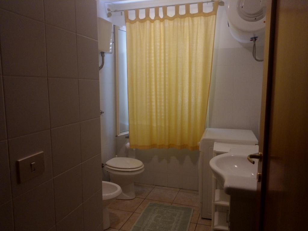 Corte Mannoni Porto Pozzo Dış mekan fotoğraf