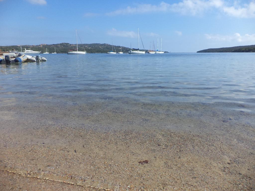 Corte Mannoni Porto Pozzo Dış mekan fotoğraf