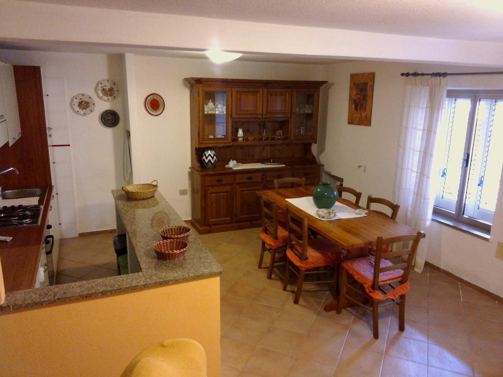 Corte Mannoni Porto Pozzo Dış mekan fotoğraf