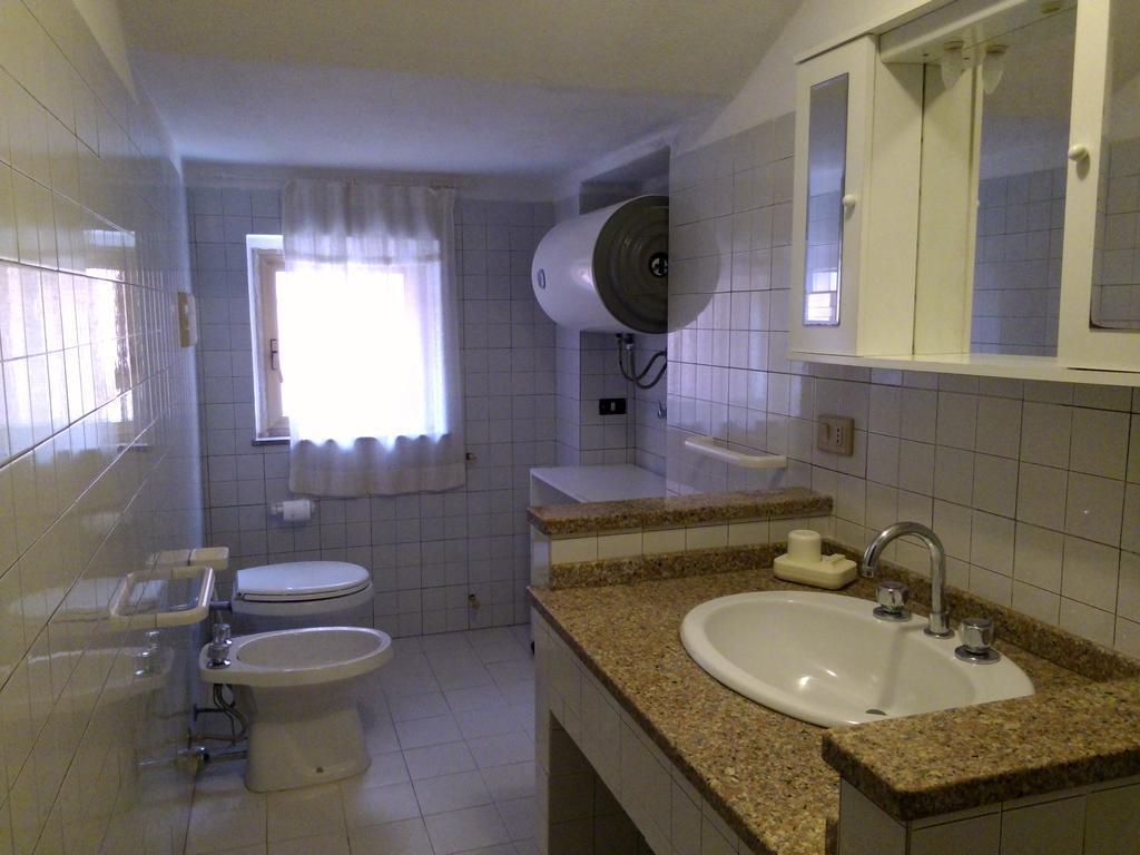 Corte Mannoni Porto Pozzo Dış mekan fotoğraf