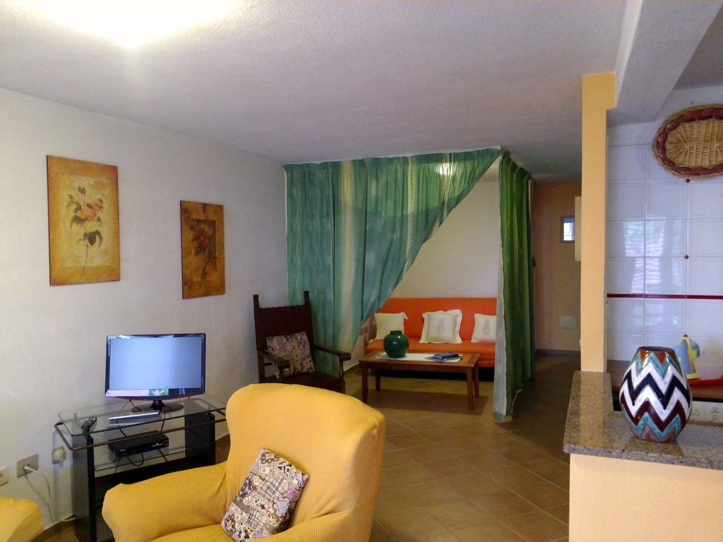 Corte Mannoni Porto Pozzo Dış mekan fotoğraf