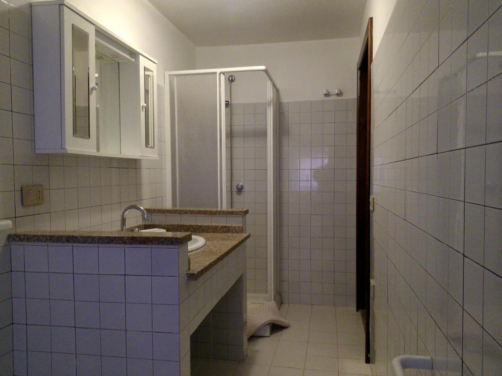 Corte Mannoni Porto Pozzo Dış mekan fotoğraf