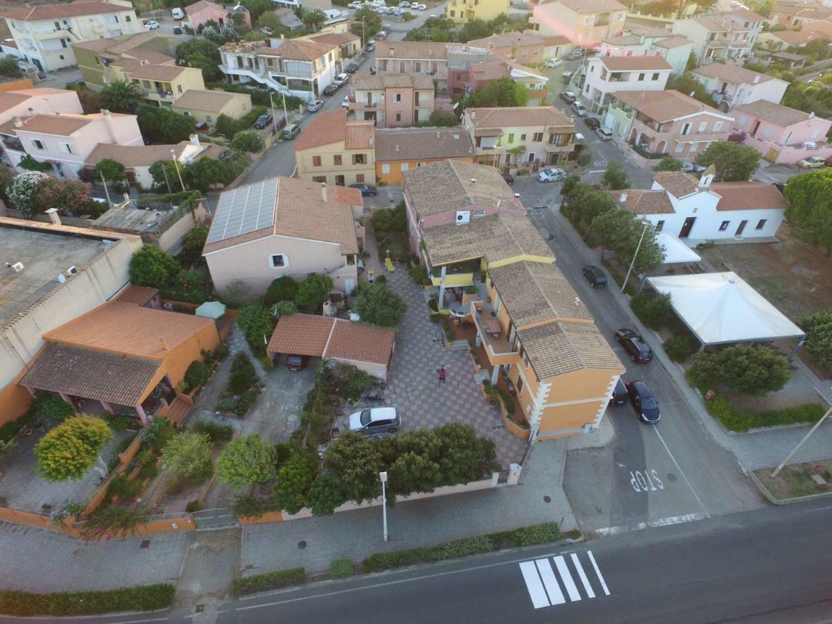 Corte Mannoni Porto Pozzo Dış mekan fotoğraf