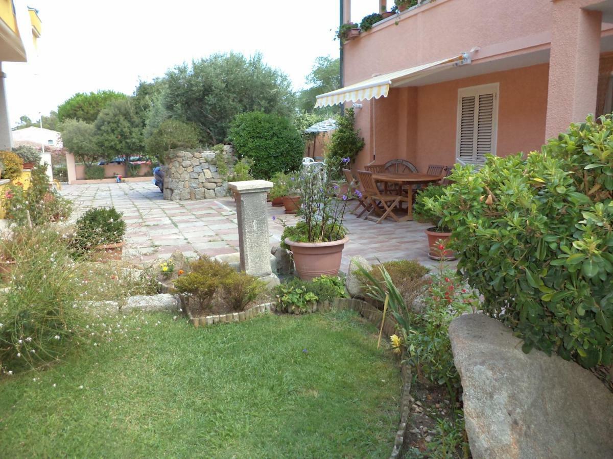 Corte Mannoni Porto Pozzo Dış mekan fotoğraf