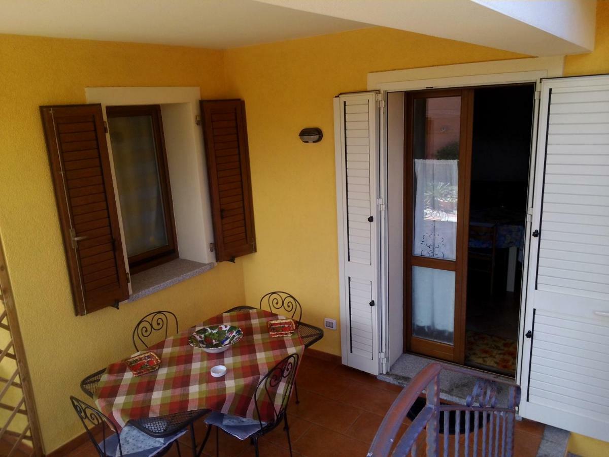 Corte Mannoni Porto Pozzo Dış mekan fotoğraf
