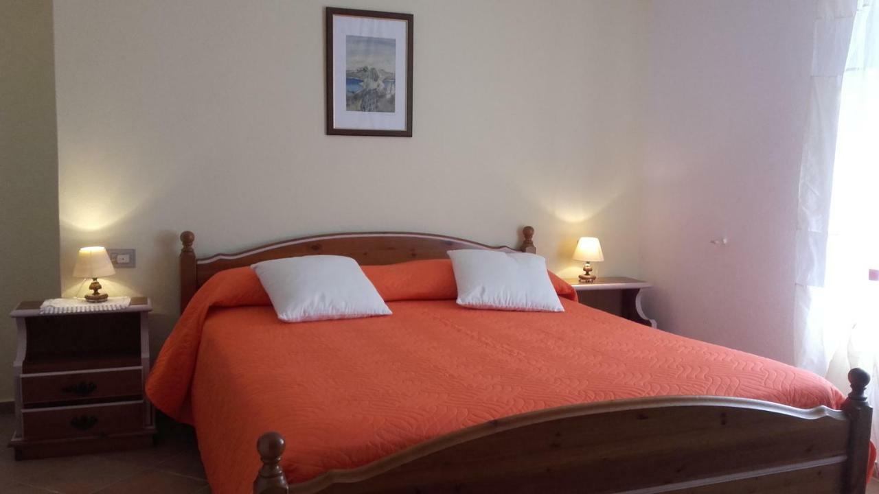Corte Mannoni Porto Pozzo Dış mekan fotoğraf