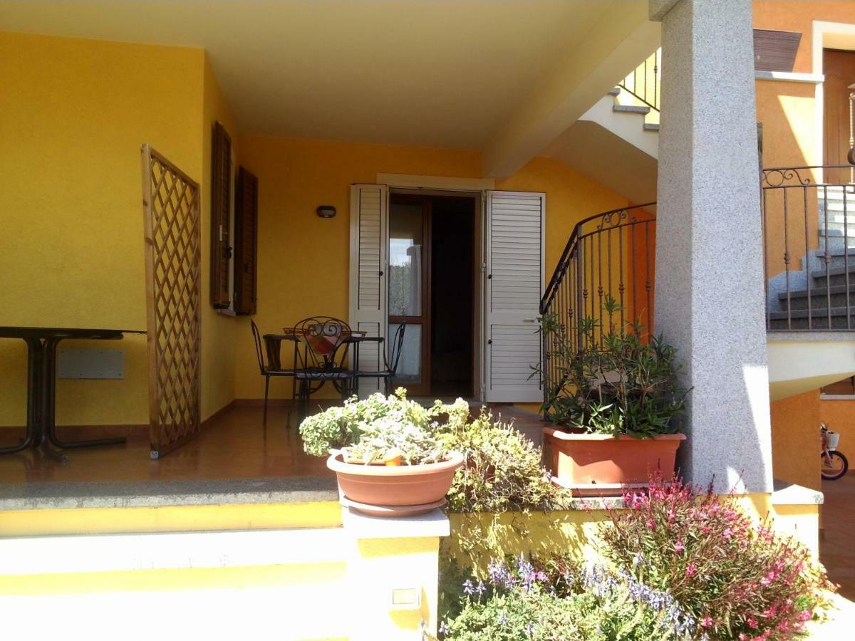 Corte Mannoni Porto Pozzo Dış mekan fotoğraf