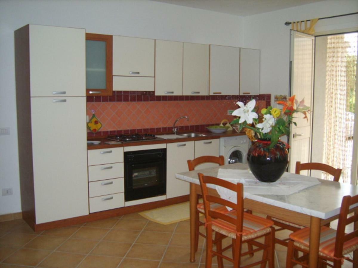 Corte Mannoni Porto Pozzo Dış mekan fotoğraf