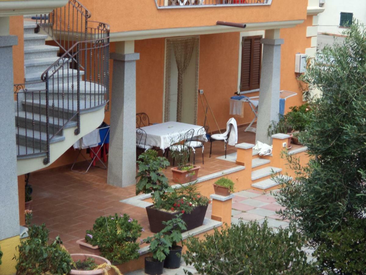 Corte Mannoni Porto Pozzo Dış mekan fotoğraf