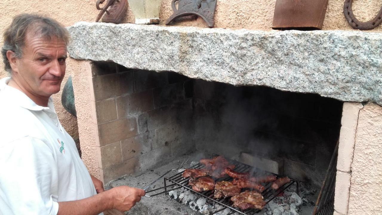 Corte Mannoni Porto Pozzo Dış mekan fotoğraf