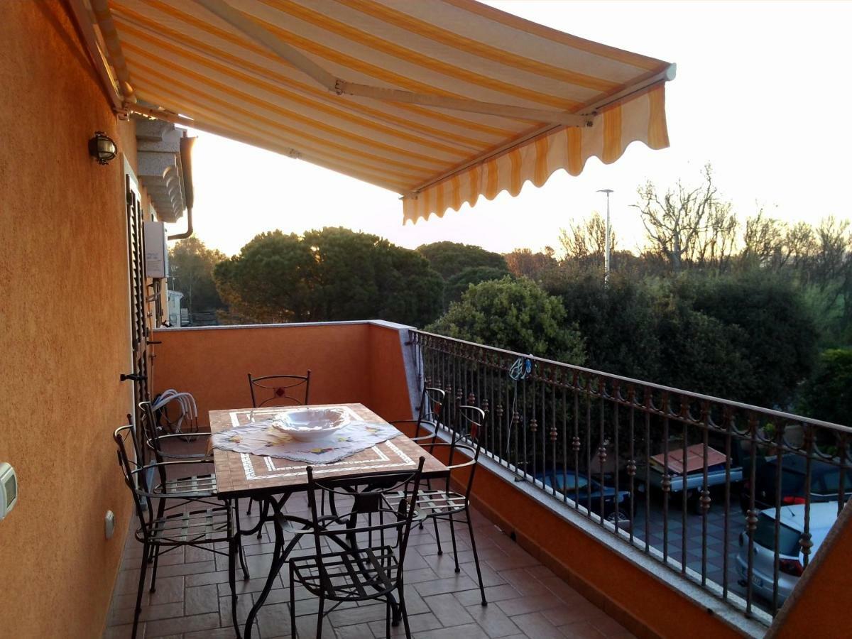 Corte Mannoni Porto Pozzo Dış mekan fotoğraf