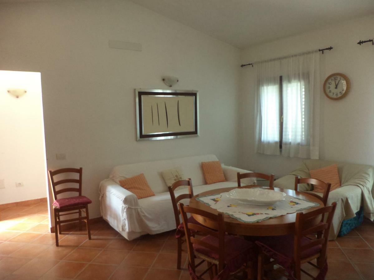 Corte Mannoni Porto Pozzo Dış mekan fotoğraf
