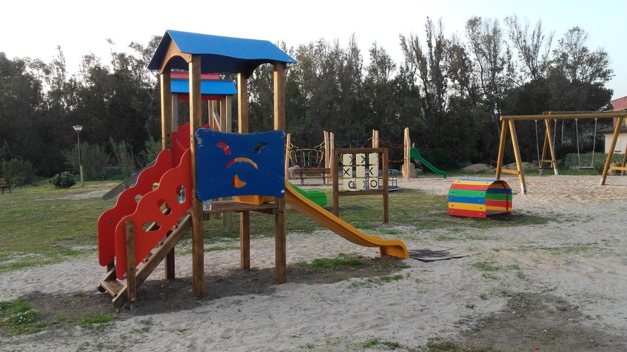 Corte Mannoni Porto Pozzo Dış mekan fotoğraf
