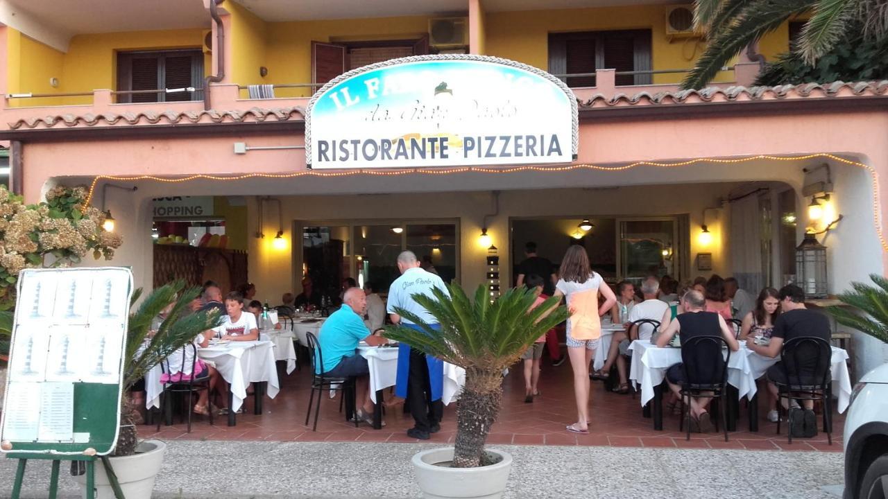 Corte Mannoni Porto Pozzo Dış mekan fotoğraf